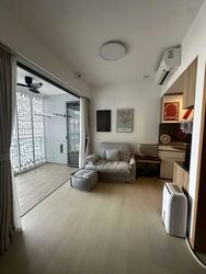 One Holland Village Residences (D10), Apartment #589154521